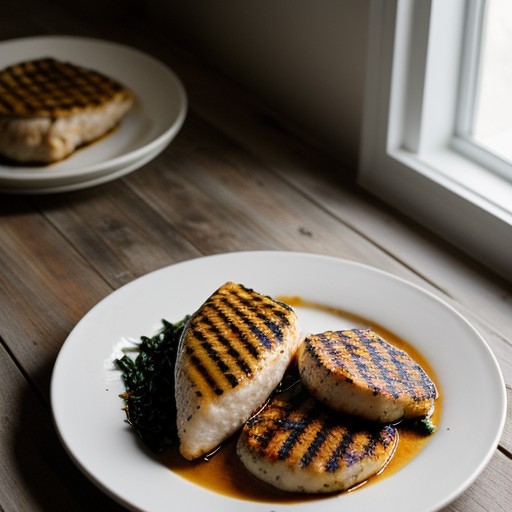 Parmesan Chicken recipe image