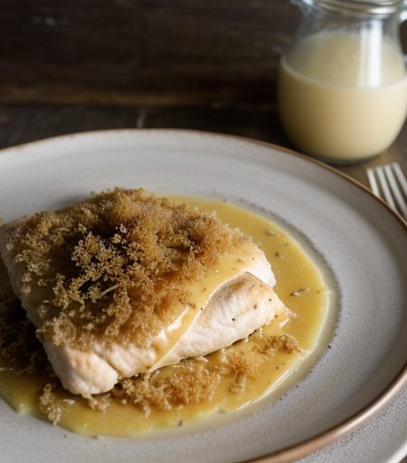 Parmesan Chicken recipe image