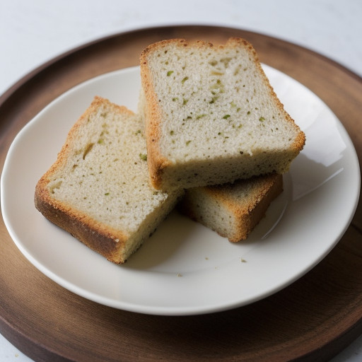 Parmesan Croutons recipe image