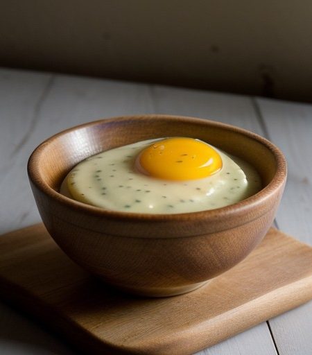 Parmesan Dressing recipe image