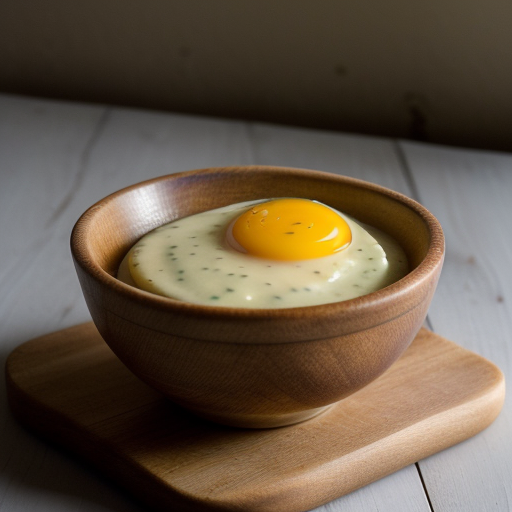 Parmesan Dressing recipe image