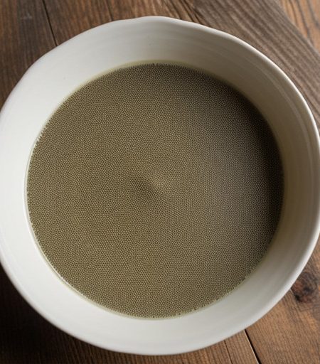 Parmesan-Peppercorn Dressing/Dip recipe image