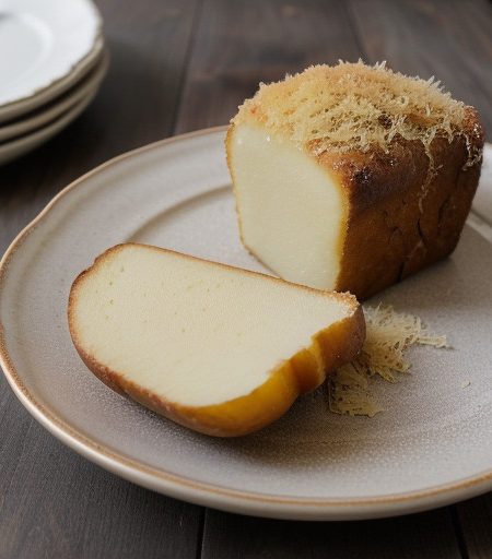 Parmesan Potato STLCKS recipe image