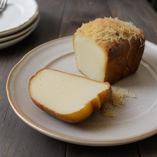 Parmesan Potato STLCKS recipe image