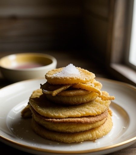 Parogies recipe image