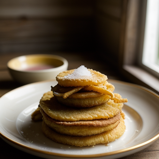 Parogies recipe image