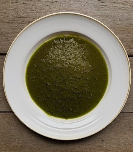Parsley Potatoes recipe image