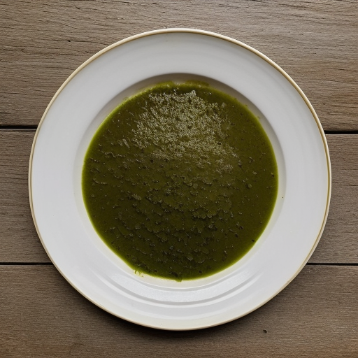 Parsley Potatoes recipe image