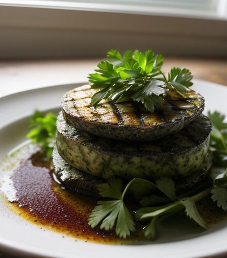 Parsley Salad recipe image