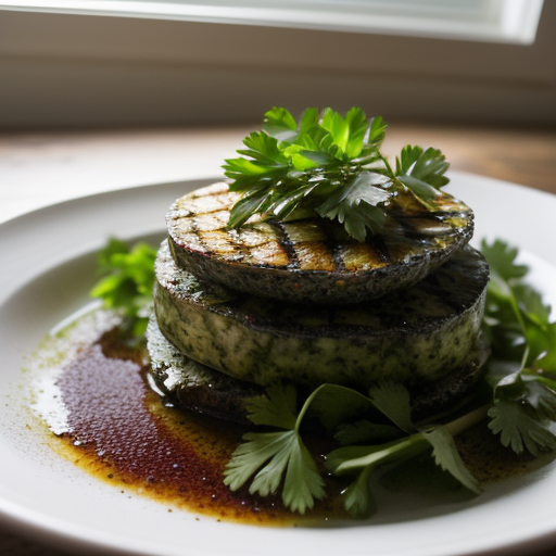Parsley Salad recipe image