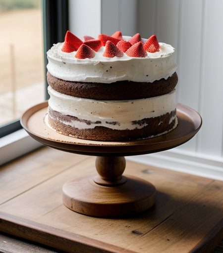Party Cake recipe image