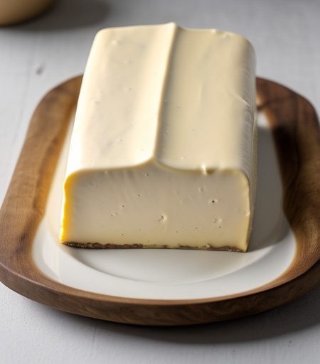 Party Cheese Log recipe image