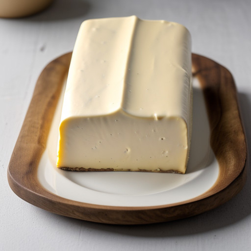 Party Cheese Log recipe image