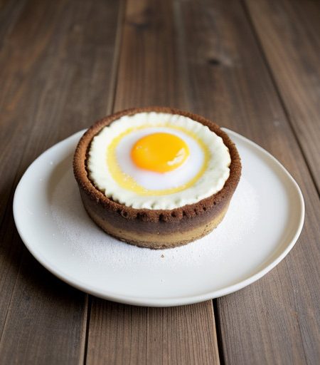 Party Cheesecakes recipe image