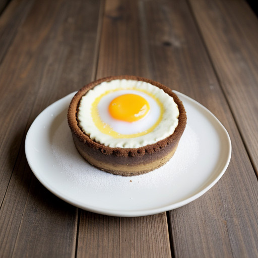Party Cheesecakes recipe image