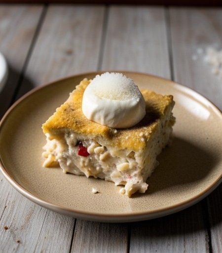 Party Chicken Casserole recipe image
