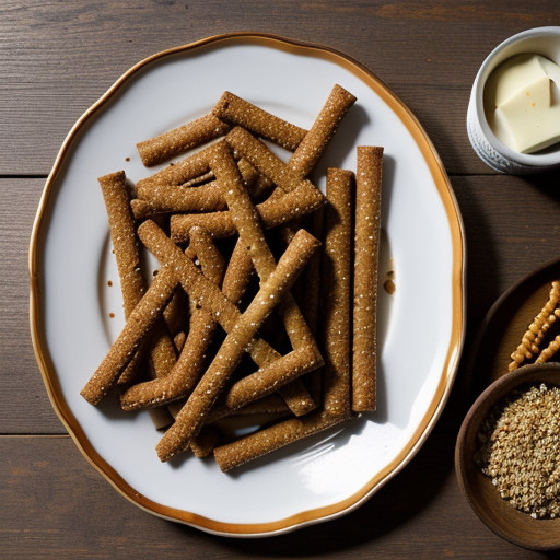 Party Fodder recipe image