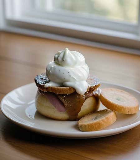Party Ham Ring recipe image
