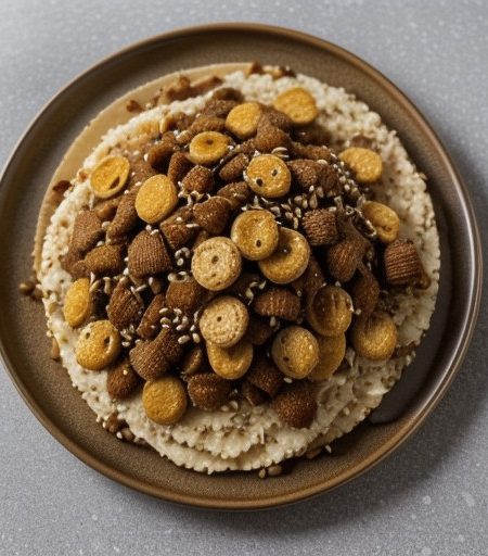 Party Mix #1 recipe image