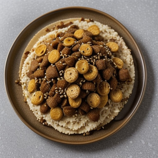 Party Mix #1 recipe image