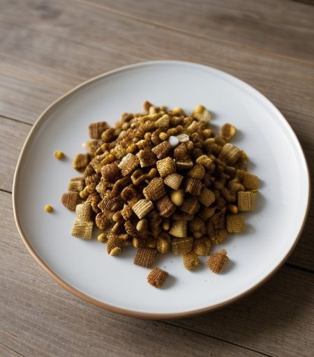 Party Mix #2 recipe image