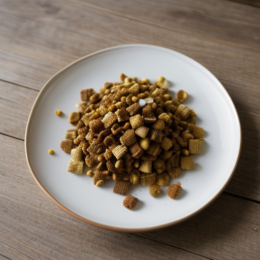 Party Mix #2 recipe image