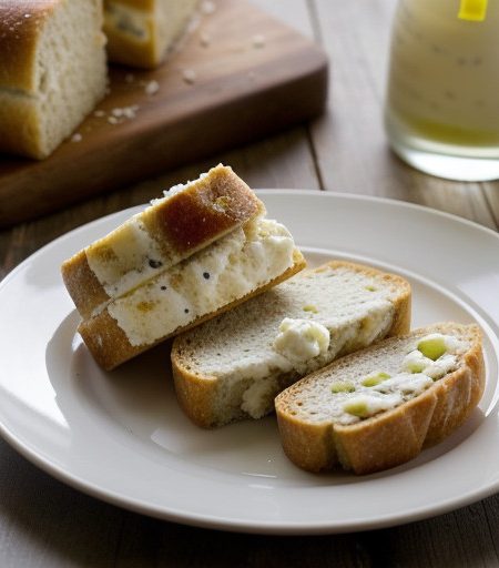 Party Nibbles: Antipasto Croustades recipe image