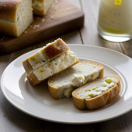 Party Nibbles: Antipasto Croustades recipe image