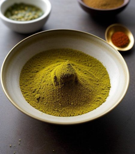Party-Perfect Garlic Dressing recipe image