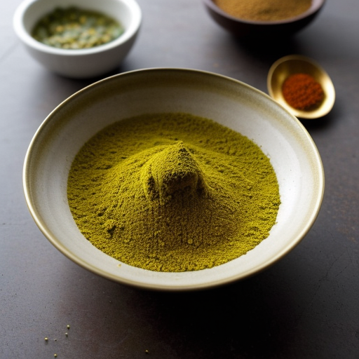 Party-Perfect Garlic Dressing recipe image