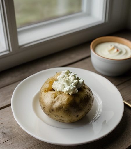 Party Potatoes recipe image