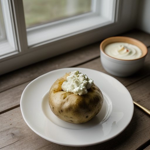 Party Potatoes recipe image