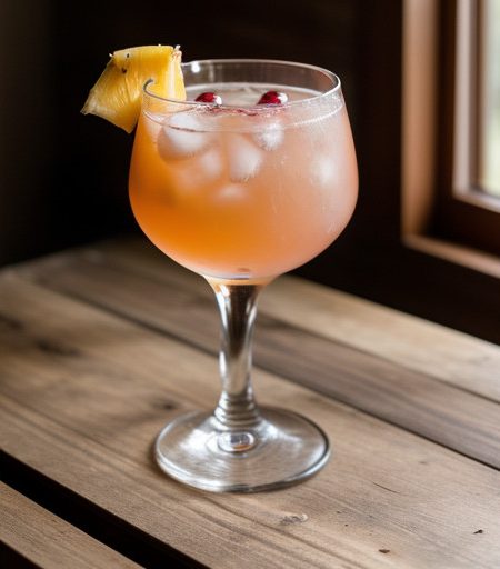 Party Punch recipe image