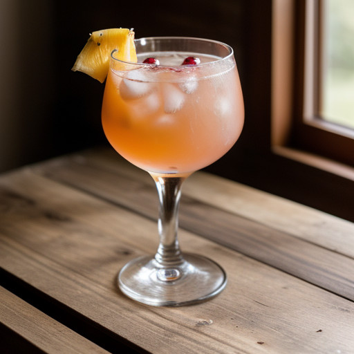 Party Punch recipe image