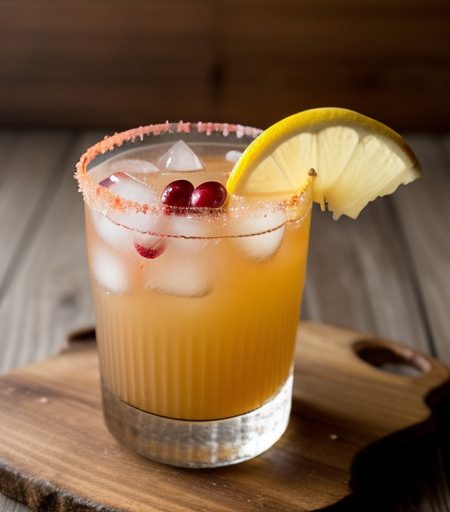 Party Punch 2 recipe image