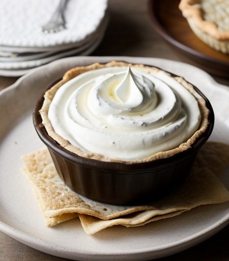 Party Starter Layered Dip recipe image
