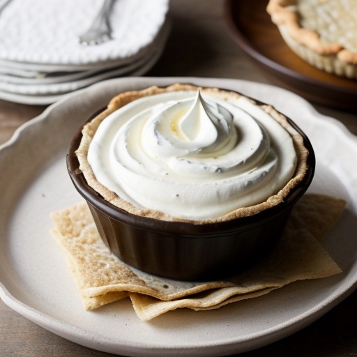 Party Starter Layered Dip recipe image