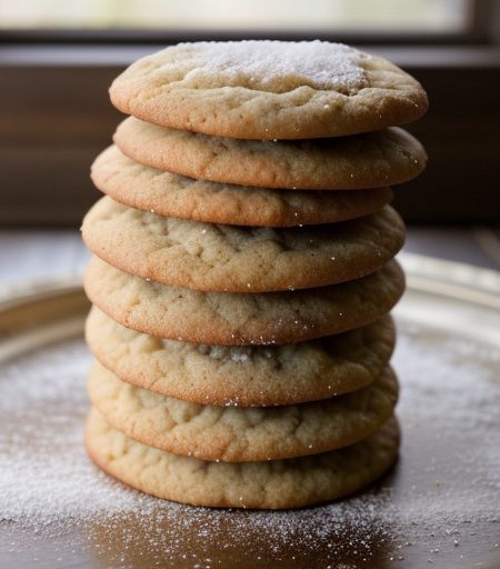 Party Time Cookies recipe image