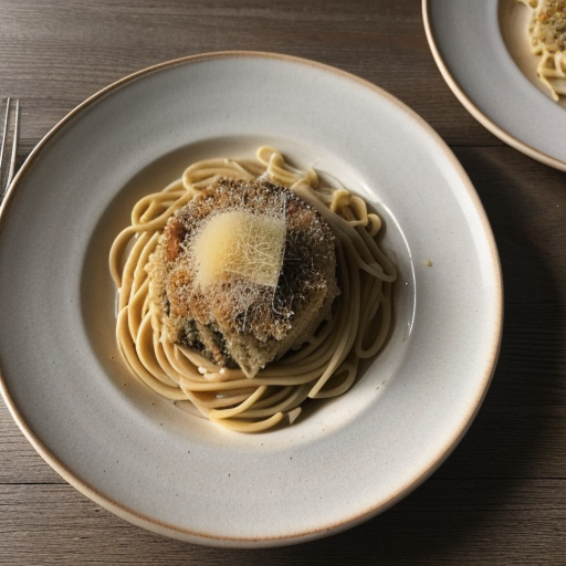 Pasatelli recipe image