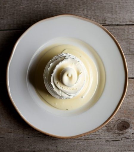 Pascha recipe image