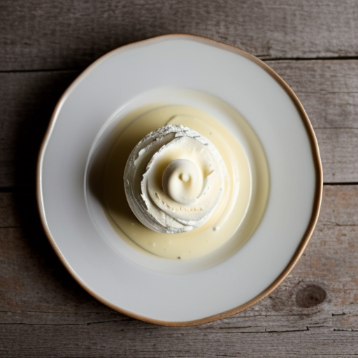 Pascha recipe image