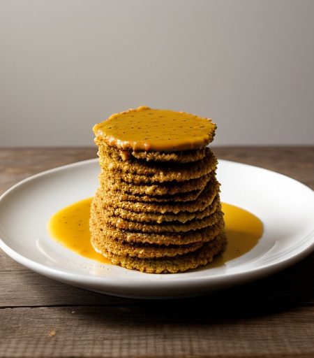 Pasilla Chili Aioli recipe image