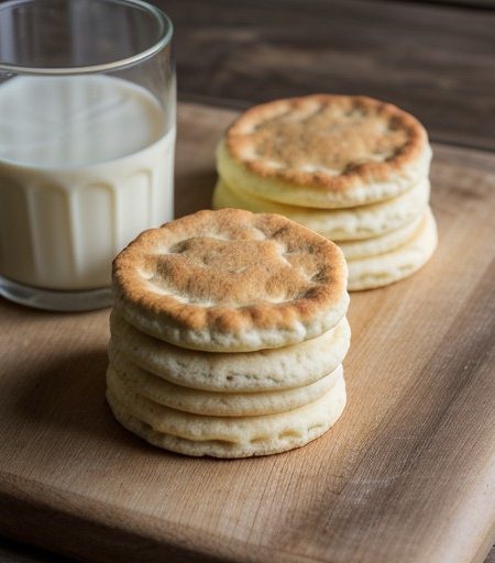 Pass the Biscuits, Pappy!" Biscuits recipe image
