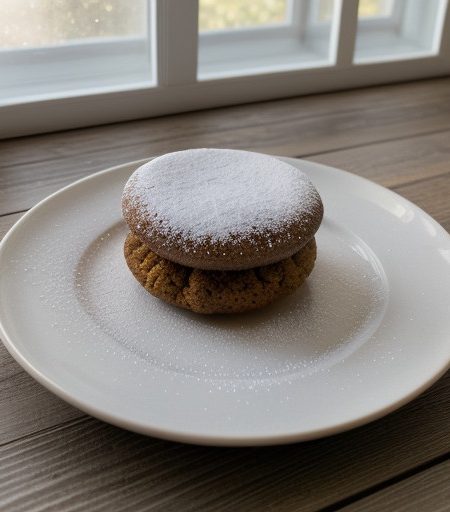 Passover Loukoumades recipe image