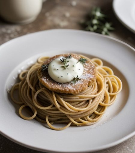 Pasta - Basic Recipe for Homemade recipe image