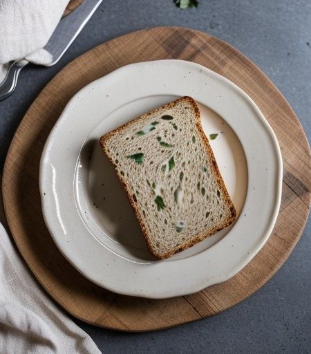 Pasta Bread recipe image