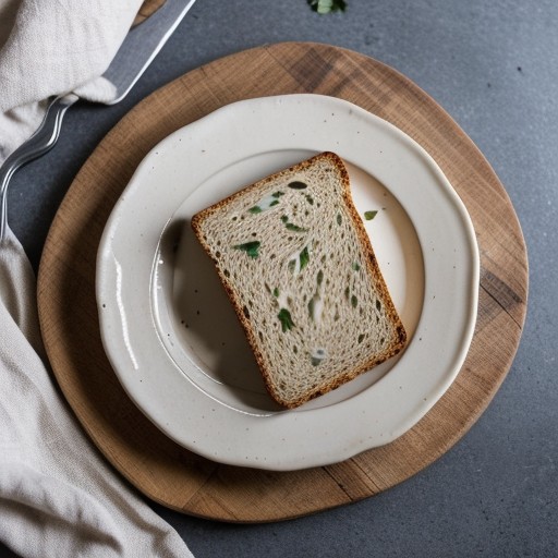 Pasta Bread recipe image
