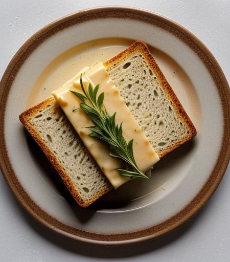 Pasta Bread recipe image
