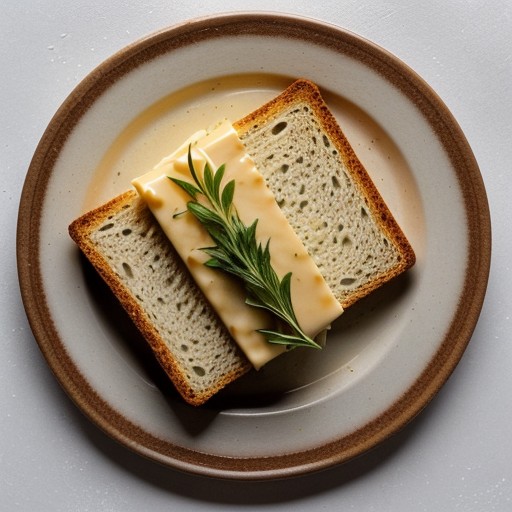 Pasta Bread recipe image