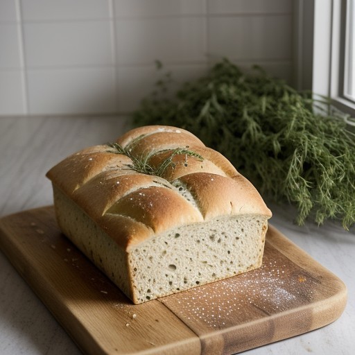 Pasta Bread recipe image